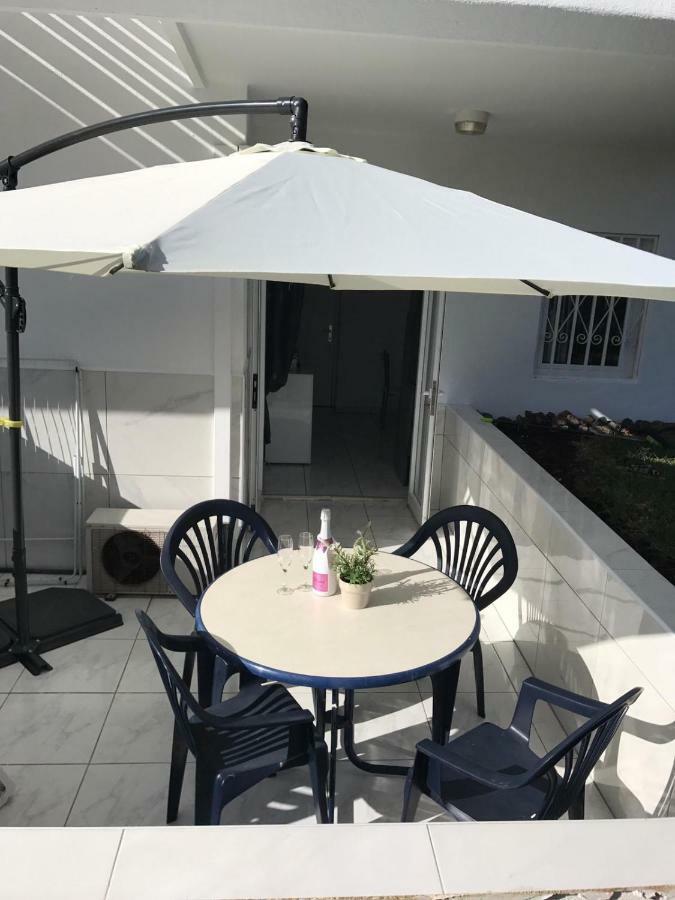 Club Atlantisch Apartment Costa Adeje  Exterior photo